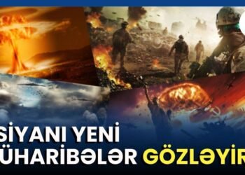 Vaşinqtonun növbəti hədəfi: Çin-ABŞ müharibəsi qapıda