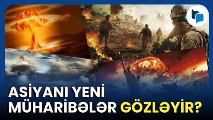 Vaşinqtonun növbəti hədəfi: Çin-ABŞ müharibəsi qapıda