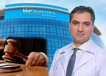 Bona Dea-da daha bir məhkəmə qalmaqalı – Neyrocərrah xəstə ailəsini və KİV-i məhkəməyə verdi