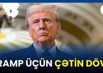 Tramp iki cəbhədə: ABŞ prezidentini nələr gözləyir? – VİDEO