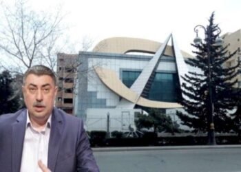 Space TV bağlanır? – Telekanal daxilində baş verən “çox dərin olaylar”…