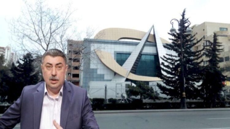 Space TV bağlanır? – Telekanal daxilində baş verən “çox dərin olaylar”…