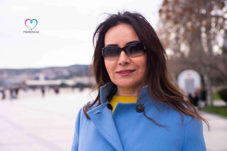 Ucuz reytinqə görə TV-lər cəzalandı, bəs saytlar?.. – Nailə İslamzadədən mediaya kəskin etiraz