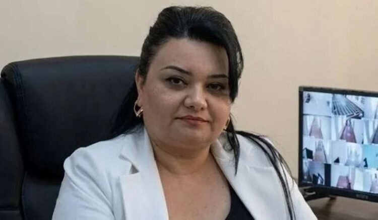 Türkiyə Sevinc Hüseynovanı Azərbaycana təhvil verdi