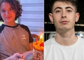 Qətliam törədən yeniyetmələri birləşdirən ŞOK DETAL