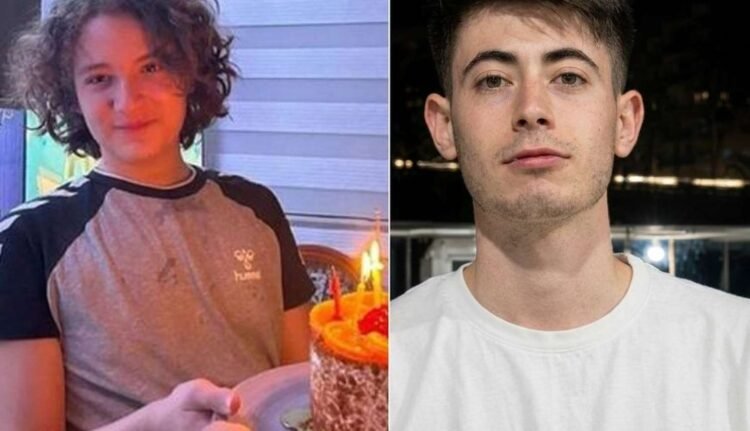 Qətliam törədən yeniyetmələri birləşdirən ŞOK DETAL