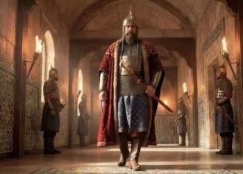 Azərbaycanda süni intellektlə ilk tarixi film hazırlandı – VİDEO