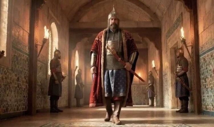 Azərbaycanda süni intellektlə ilk tarixi film hazırlandı – VİDEO