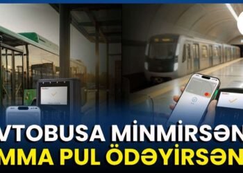 Nəqliyyat ödənişləri başa bəla oldu: Kartlardan pul niyə silinir?