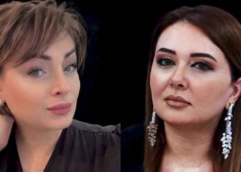Səidə bu dəfə Laləyə söz atdı – “Onu belə formatda görmək istəmirəm”