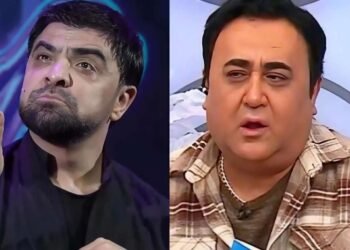 “Efirə girən kimi Elgiz soruşur: subaysan, evlisən?” – VİDEO