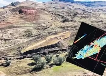 Amerikalı alim təsdiqlədi: Nuhun gəmisi oradadır