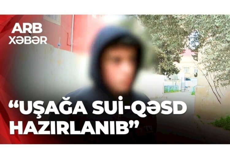 Şagirdin bədəninin 66 faizi yanıb – Vəziyyəti ağırdır