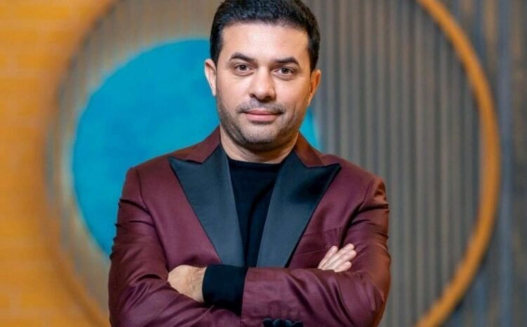 Tanınmış müğənni qəzaya düşdü