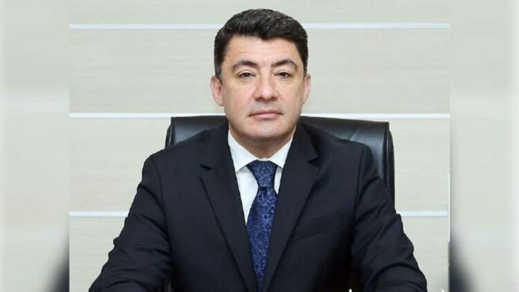 “Yeni Klinika”ya direktor təyin olundu