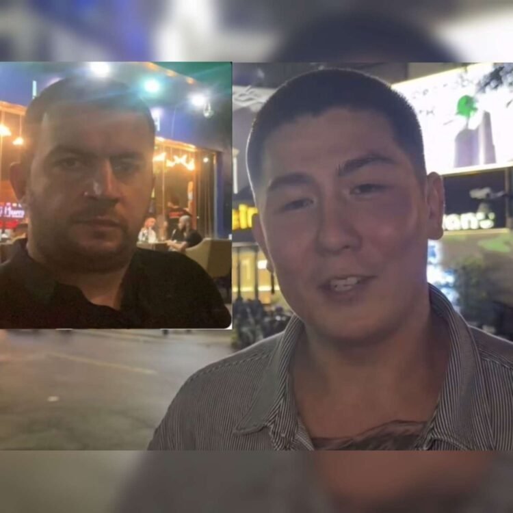 Çinli iş adamı 7 min borca görə Azərbaycana gəldi: “Faiq məni aldadıb” – VİDEO