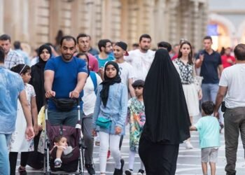 Azərbaycanda pul xərcləyən turistlər hara yoxa çıxıb? – Xaricə səfər ikiqat bahalaşıb