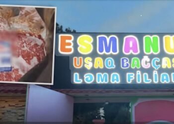 Bağça qalmaqalı: Uşağımın nə yediyini gördüm, məni ağlamaq tutdu