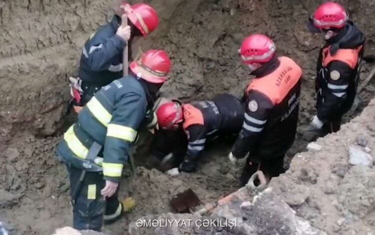 Qobustanda həlak olan işçi ilə bağlı dəhşətli TƏFƏRRÜAT: “…gəlməsən, səni işdən çıxaracağam” – VİDEO