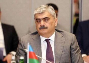 Prezident Samir Şərifova yeni vəzifə verdi – SƏRƏNCAM