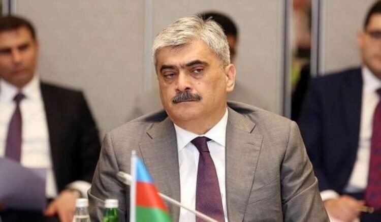 Prezident Samir Şərifova yeni vəzifə verdi – SƏRƏNCAM