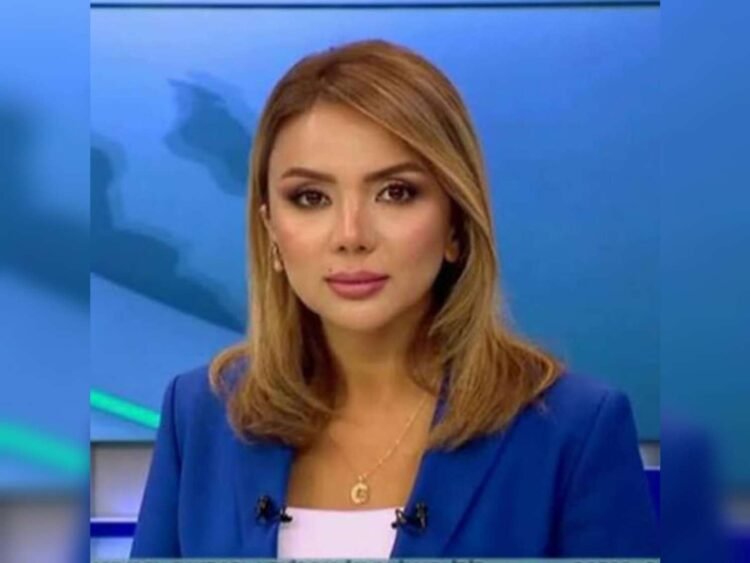 Pozor! Qarşınızda Praqa var