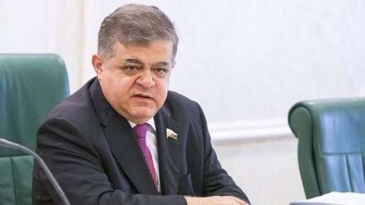 Zelenskinin danışıqlar üçün Bakı təklifi: Rusiyadan cavab…