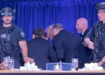 Tramp atəşə tutulub, qonaqlar da şərab oğurlayıblar