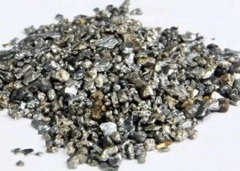 Yerdə tapılır: qramı 17 min manatdır…