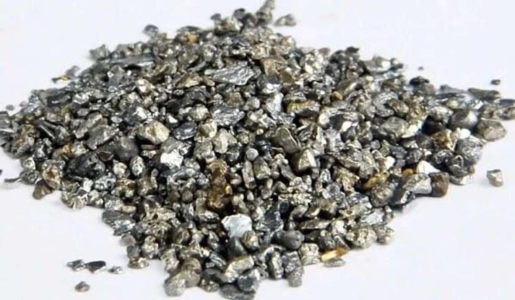 Yerdə tapılır: qramı 17 min manatdır…