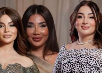 Könül Həmzəyeva blogerləri şantaj edir? – Həbsini istəyirlər