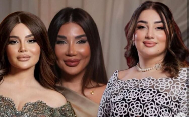 Könül Həmzəyeva blogerləri şantaj edir? – Həbsini istəyirlər