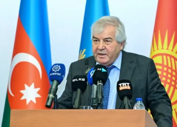 Sabir Rüstəmxanlıya Türkiyə hökumətindən yüksək dəyər – VİDEO