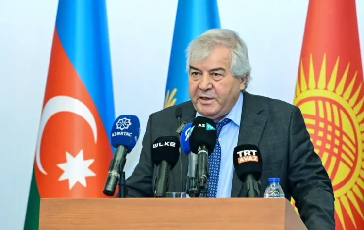Sabir Rüstəmxanlıya Türkiyə hökumətindən yüksək dəyər – VİDEO