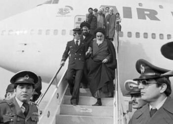 Xomeyninin Türkiyədə qalması: məxfi sənəd yayıldı – FOTO