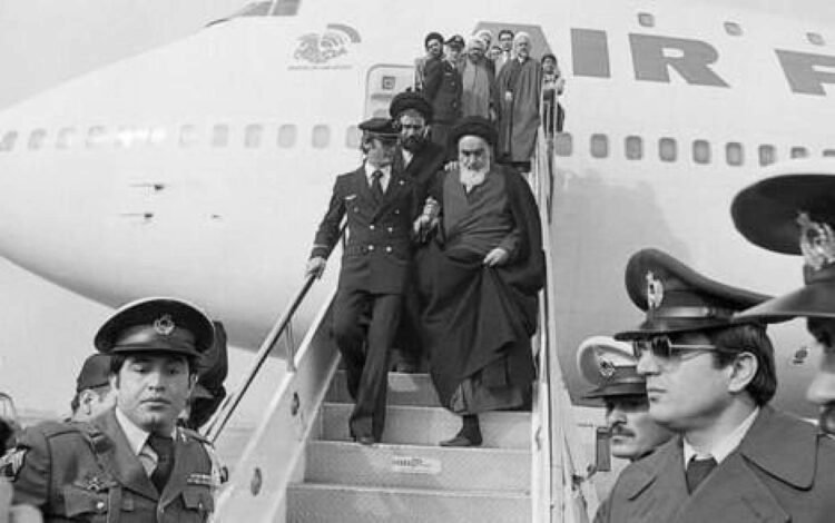 Xomeyninin Türkiyədə qalması: məxfi sənəd yayıldı – FOTO