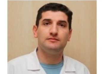 Milli Onkologiya Mərkəzinin radioloqu ağır yaralandı – Foto