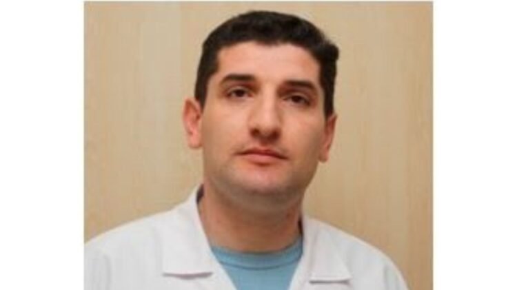 Milli Onkologiya Mərkəzinin radioloqu ağır yaralandı – Foto