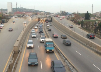 TƏCİLİ: Bakıya giriş ödənişli ola bilər…