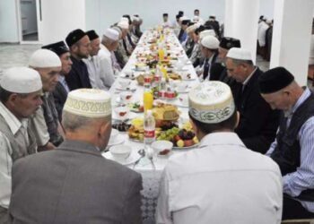 Bu ilin sonuna qədər yas mərasimlərində yemək verilməsinə məhdudiyyət qoyulacaq?