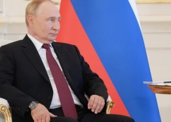 Putinin Azərbaycanla bağlı planı məhv oldu – Səfəryan