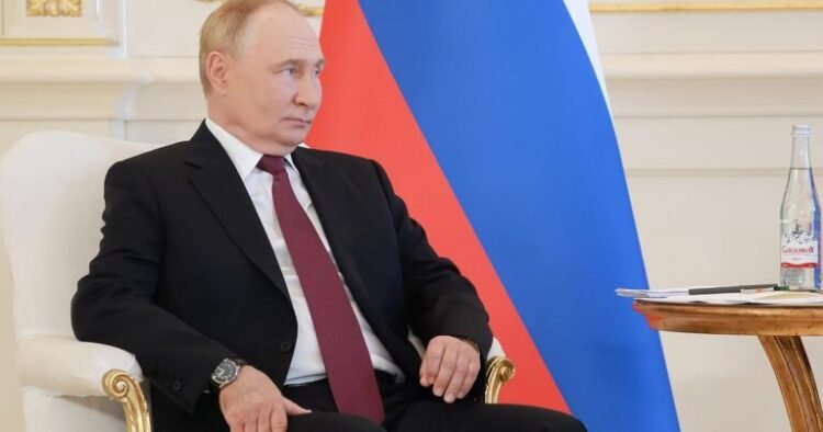 Putinin Azərbaycanla bağlı planı məhv oldu – Səfəryan