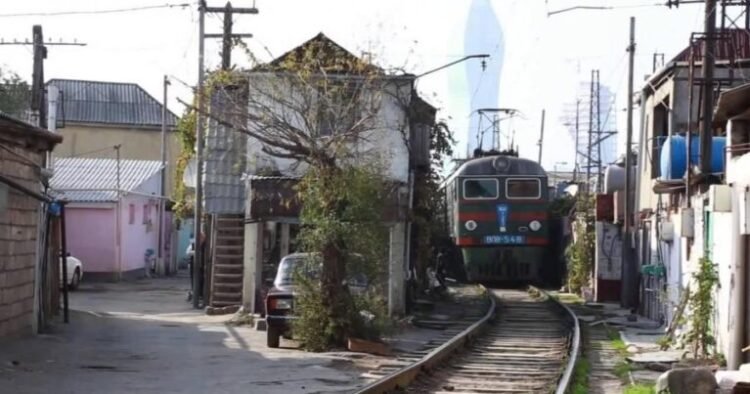 ​Bakının bu ərazisində evlər kəskin ucuzlaşdı