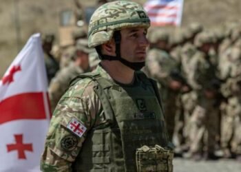 ŞOK: Gürcüstan İran-ABŞ müharibəsinə qoşula bilər