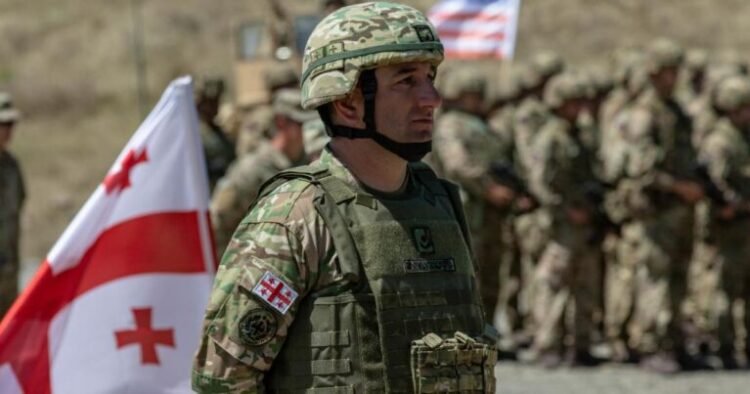 ŞOK: Gürcüstan İran-ABŞ müharibəsinə qoşula bilər