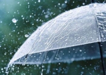 Azərbaycanın bəzi yerlərinə güclü yağış yağır – FAKTİKİ HAVA