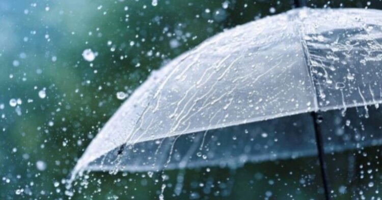 Azərbaycanın bəzi yerlərinə güclü yağış yağır – FAKTİKİ HAVA