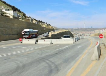 Bibiheybət yolu ilə bağlı AÇIQLAMA