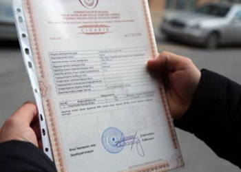 Əhaliyə ŞAD XƏBƏR: Bu sənədsiz evlərə “Kupça” veriləcək