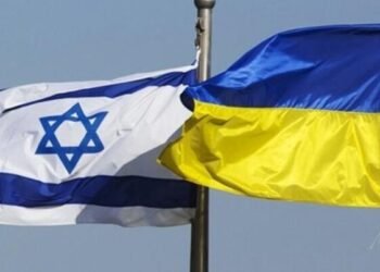 Ukraynadan İsrailə şok XƏBƏRDARLIQ